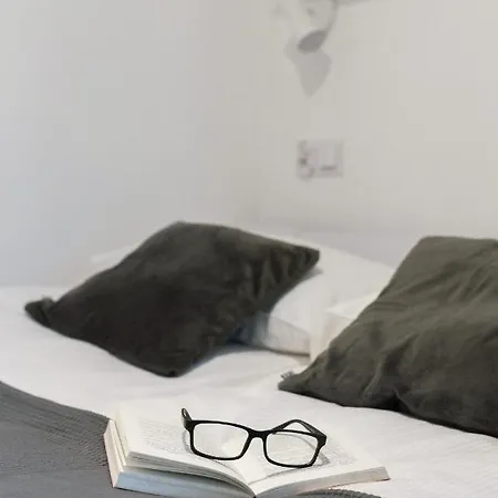 Dworzec Pkp Centrum Apartament Morska By Renters Апартаменты *